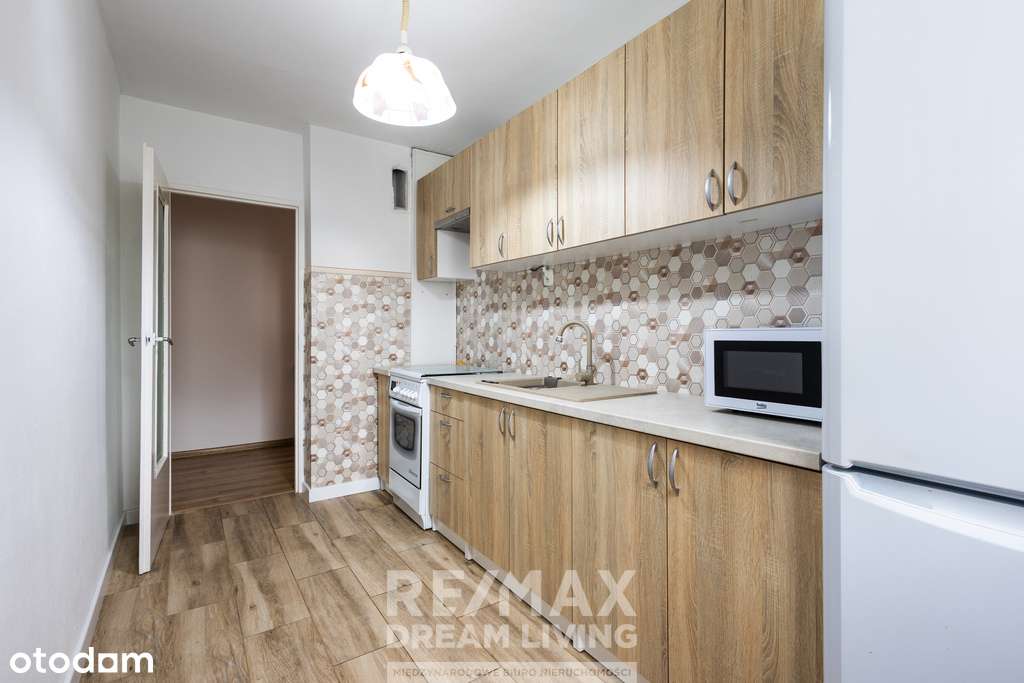 Przestronne 3 pokoje z dużym salonem – Sołtana - Pełny obrazek: 4/17