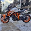 KTM Super Duke - 11