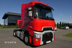 Renault T 520 / 13 LITROWY / RETARDER / I-PARK COOL / HIGH SLEEPER CAB / EURO 6 / - 9