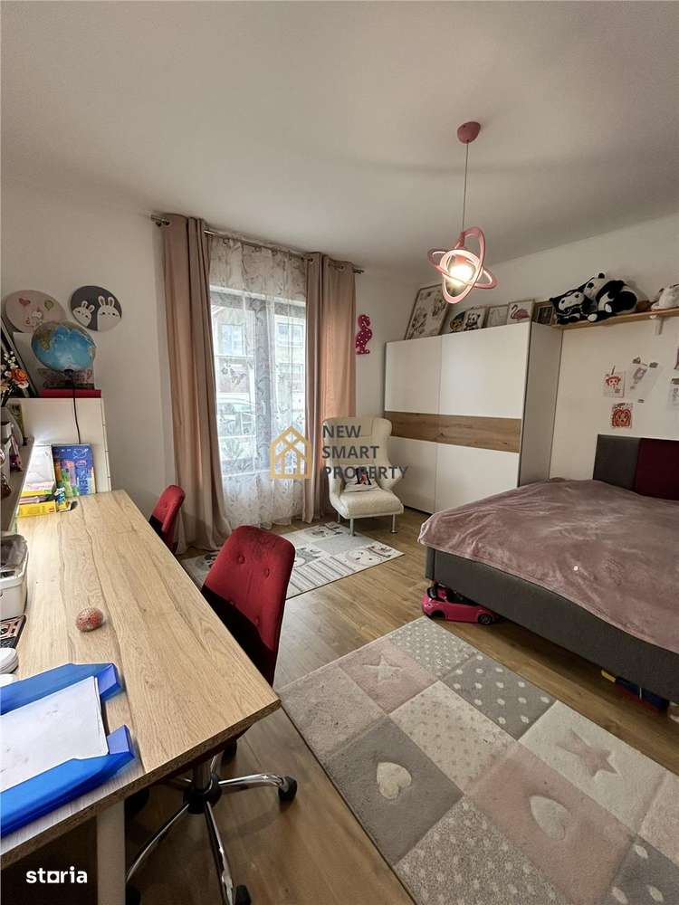 De vanzare casa 4 camere - Grigorescu-8