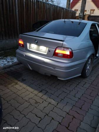 BMW Seria 5 530iA - 9
