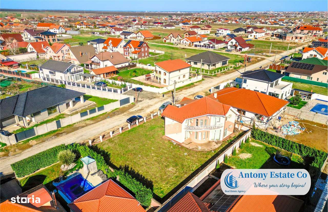 CARMEL HARMONY - Casa Birou Cabinet Medical de vanzare, Sanmartin - Imagine principală: 2/16