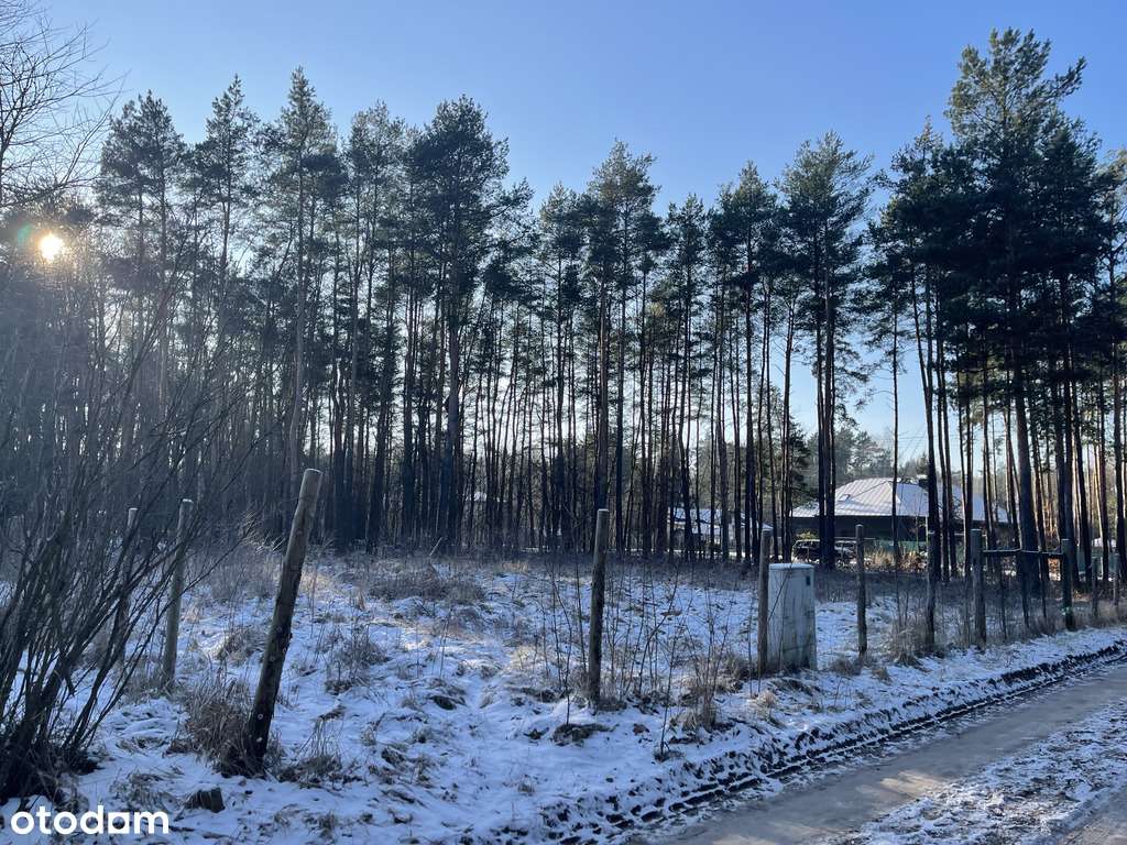 Działka róg Wolęcińskiej/Marty, Warszawa Radość - Pełny obrazek: 2/15