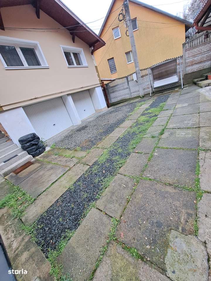 Exclusivitate-Vanzare Casa pe Valea Rosie - Imagine principală: 3/14