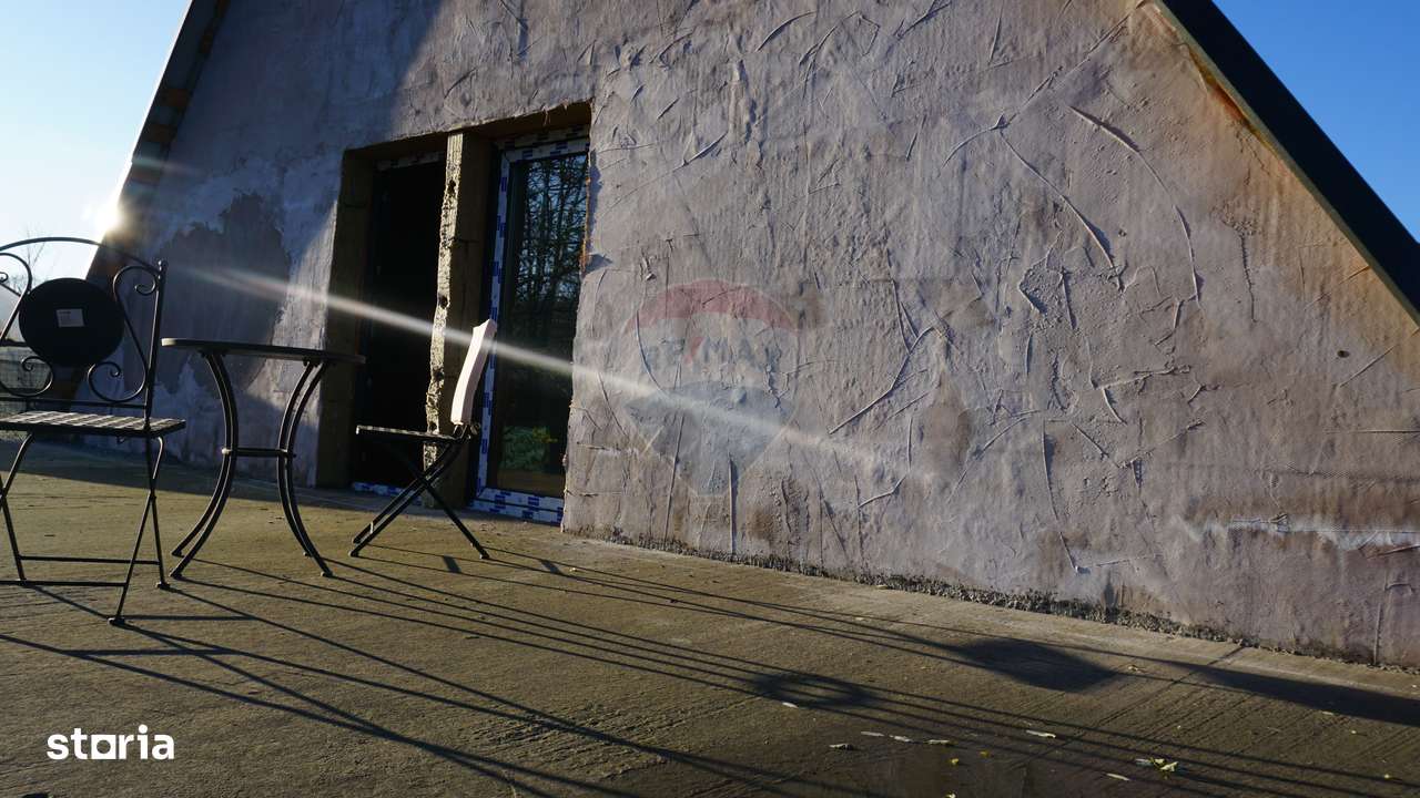 Casă unifamilială Snagov-17