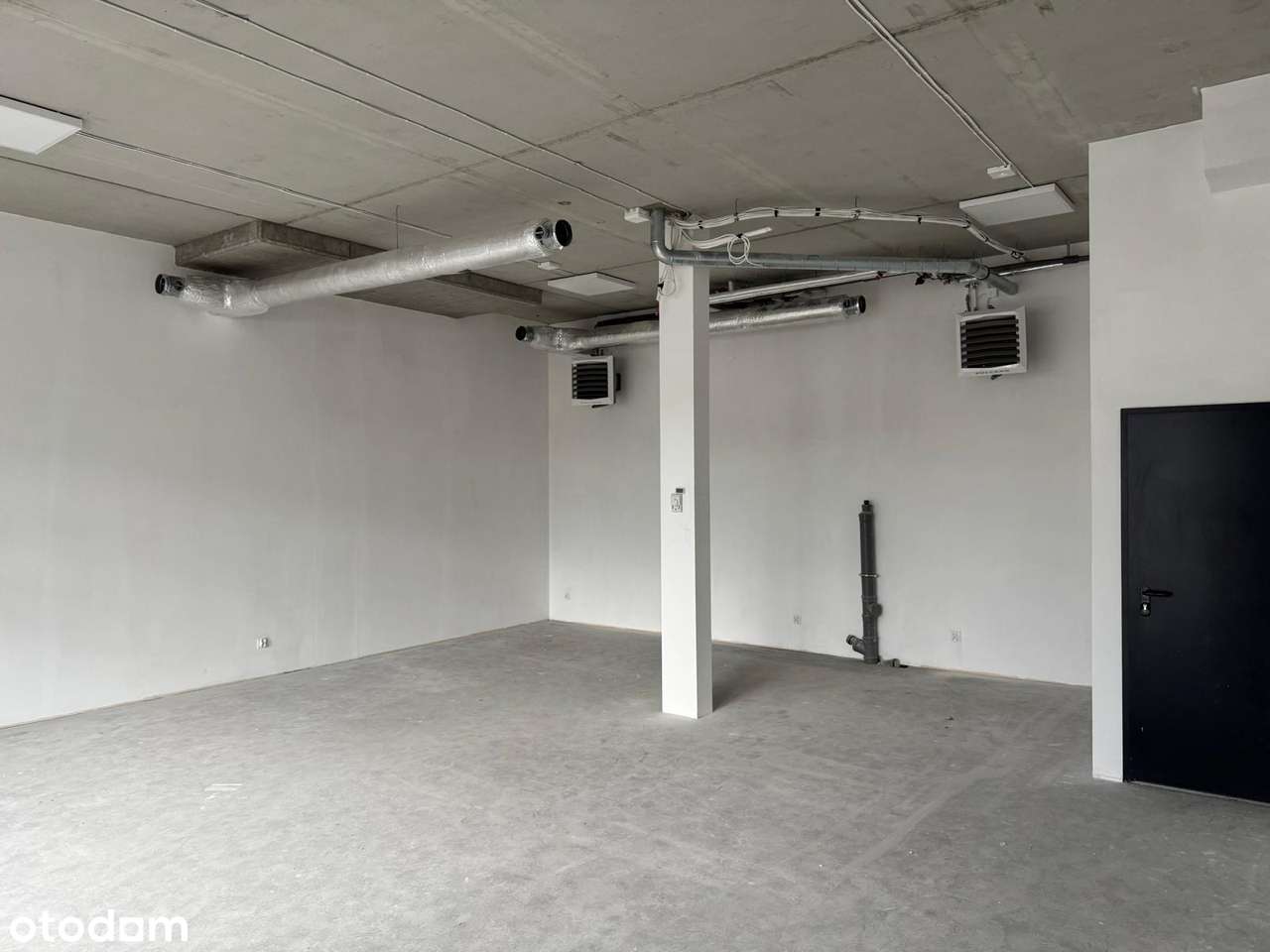 OSTATNI lokal usługowy do wynajęcia - Pełny obrazek: 2/4