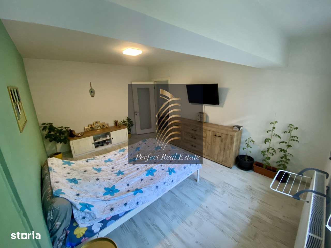 Apartament 3 camere decomandat zona Dacia-9