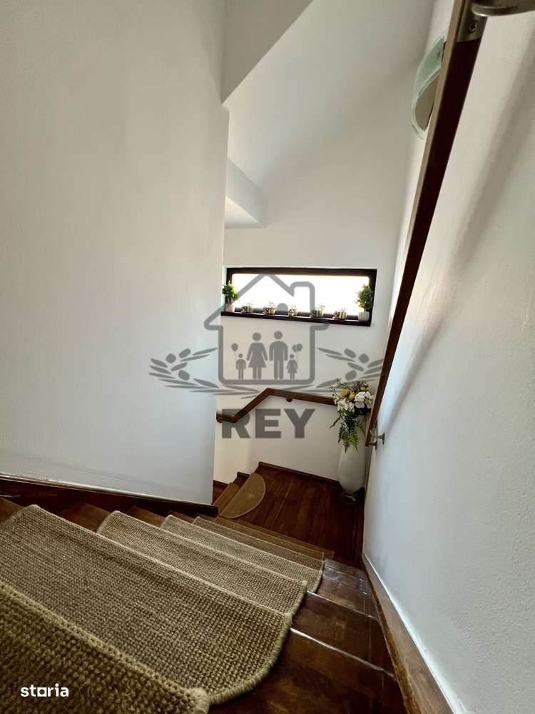 Casa/Vilă în Șelimbăr | teren 863m | 4 min de Sibiu | zona Brana-10