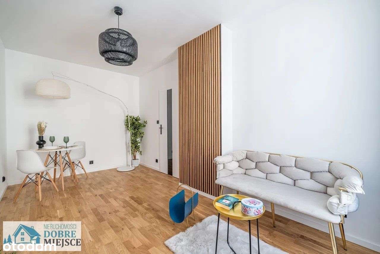 Komfortowe M4 - Błonie - do wprowadzenia - Pełny obrazek: 4/9