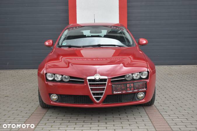 Alfa Romeo 159 - 23