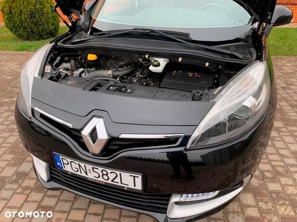 Renault Grand Scenic ENERGY TCe 115 EXPERIENCE - 20