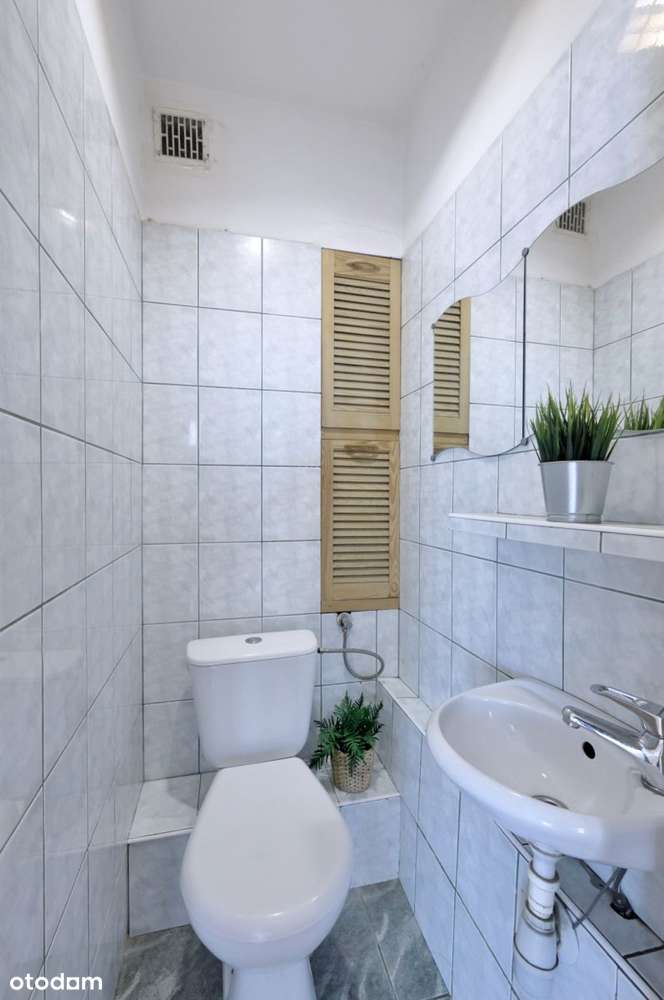 Mieszkanie 85m2 - 5 poki, budynek z 1993r - Metro-10