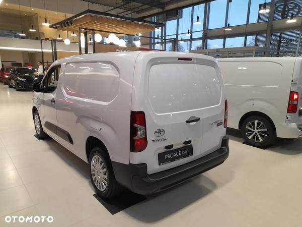 Toyota Proace city - 3