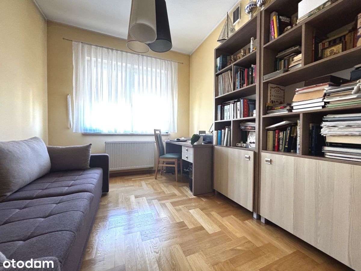 Nieruchomość Z Potencjałem W Centrum-18