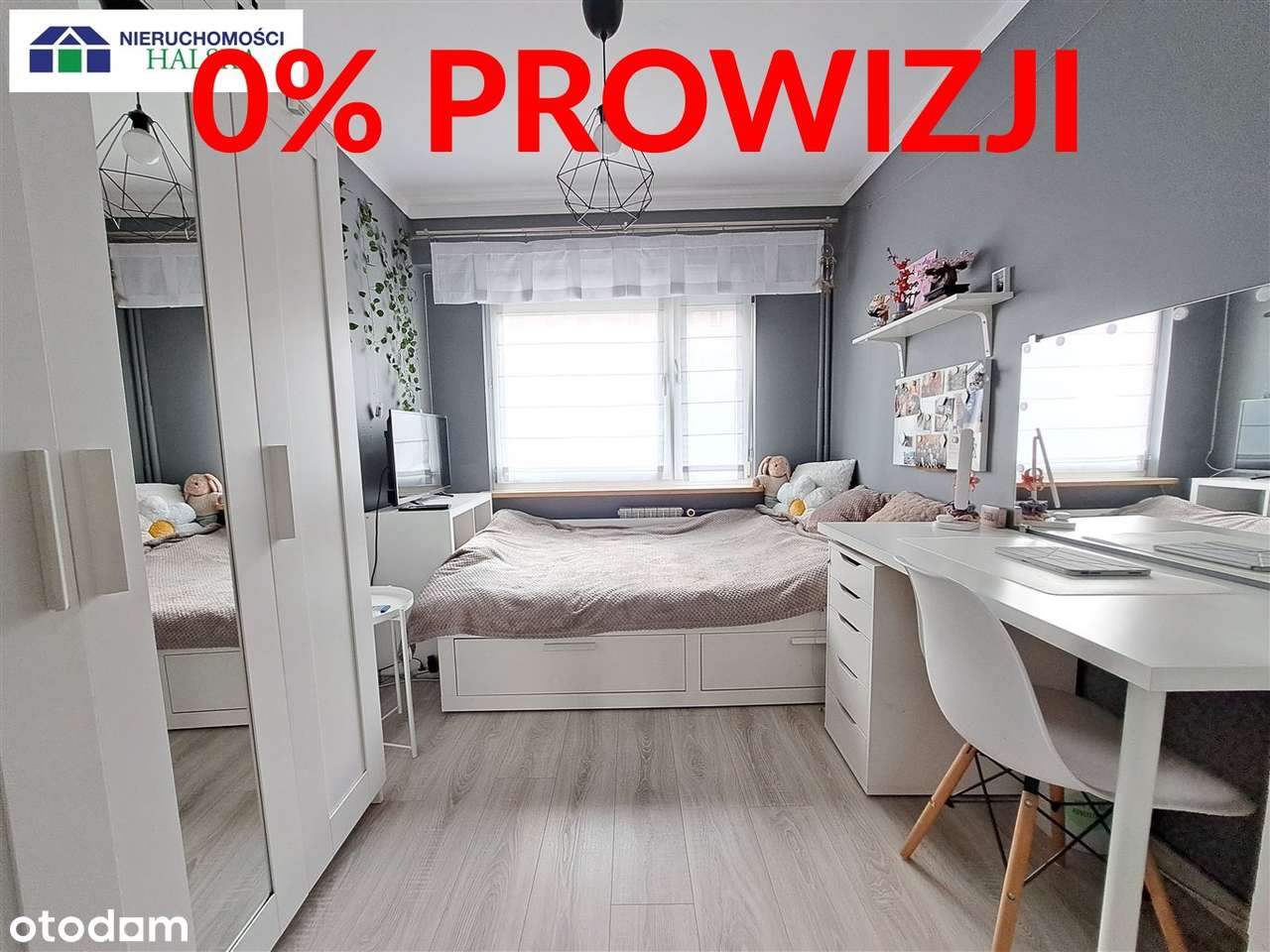 Na sprzedaż mieszkanie 3 pokoje Oświęcim-winda! - Pełny obrazek: 4/10