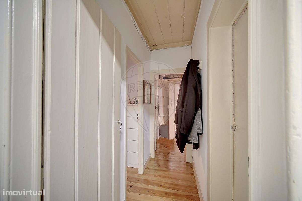 Apartamento T4 para venda-16