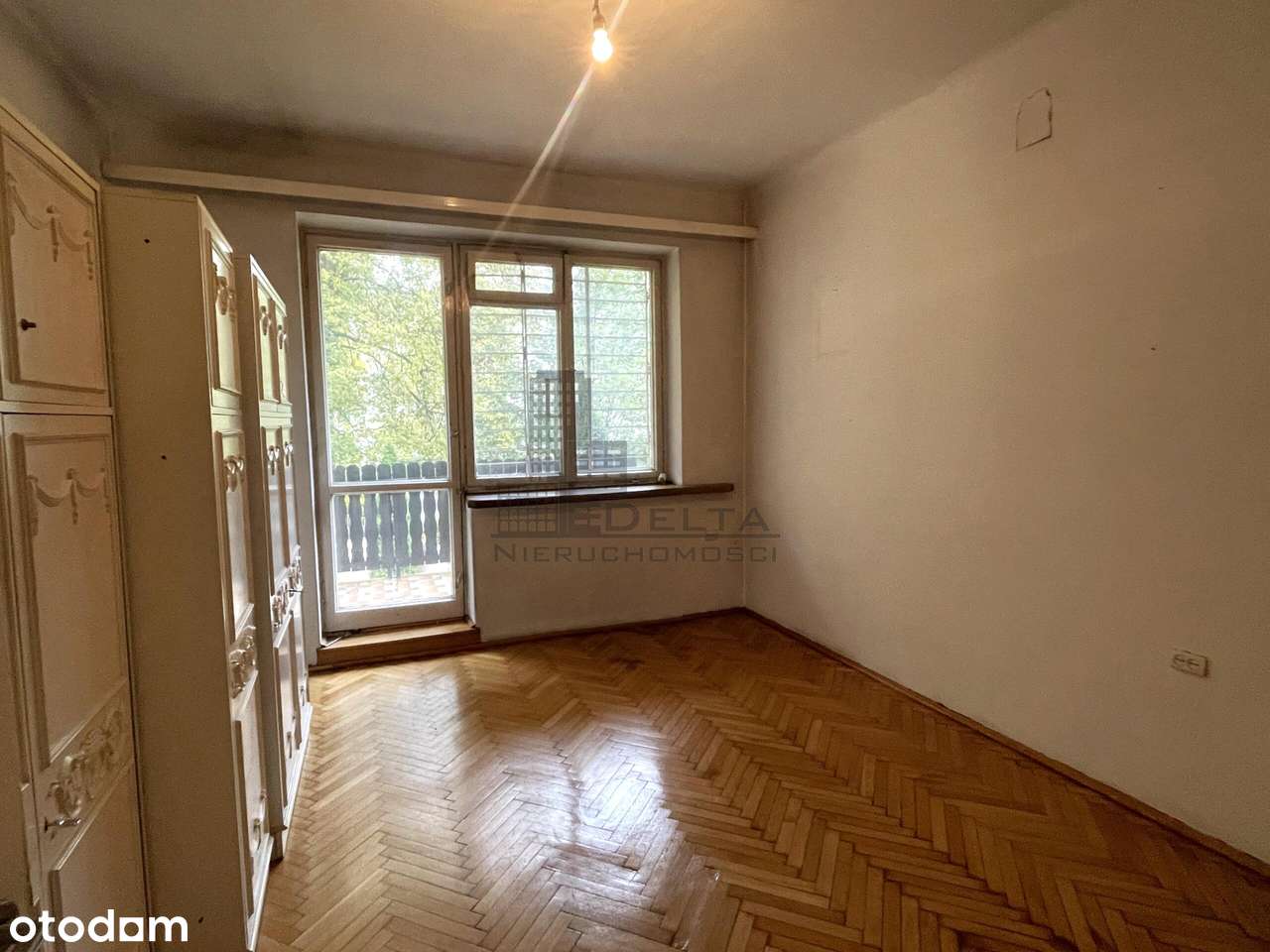 Całe piętro kamienicy, idealnie ciche-4