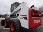 Bobcat Miniładowarka Mini S630 2017r Waga 3,5t - 4