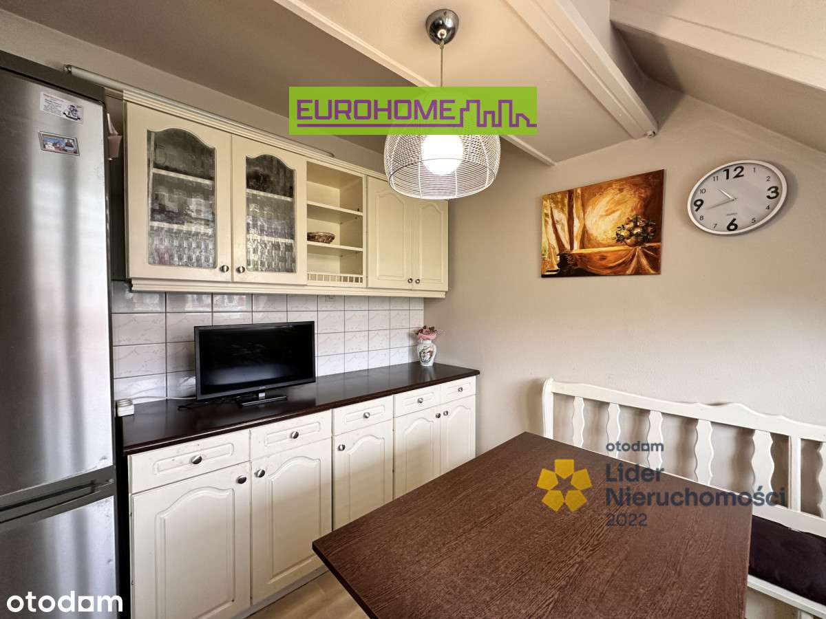 3 -pokojowe mieszkanie | ul. Dąbrówki | 69 m2-4