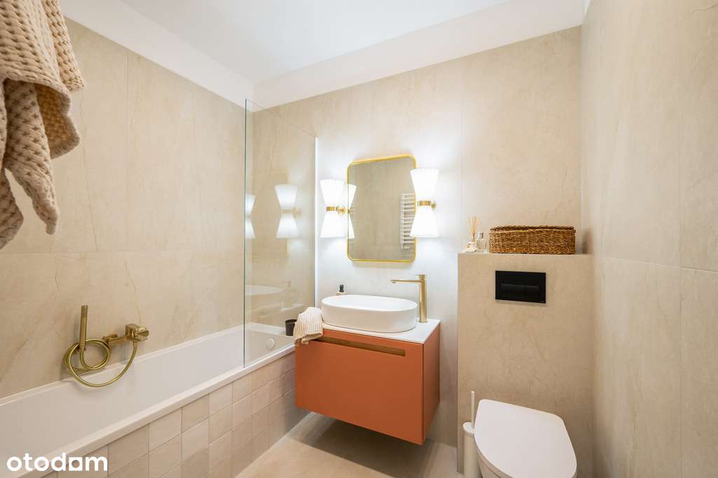 piękne mieszkanie 2pokoje z aneksem  bez pcc-5