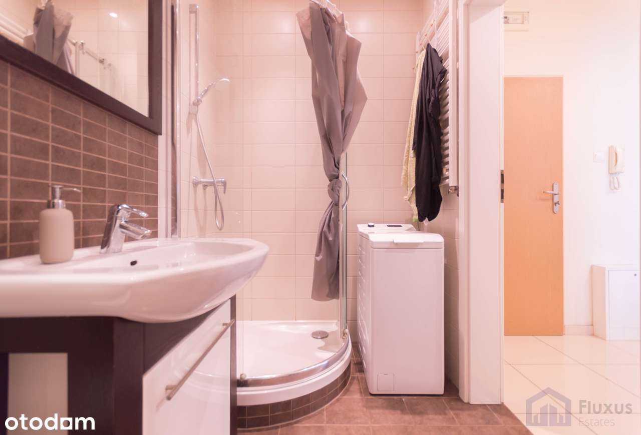 3 pokoje | Ogromny taras i parking | Nowoczesne zamknięte osiedle-9