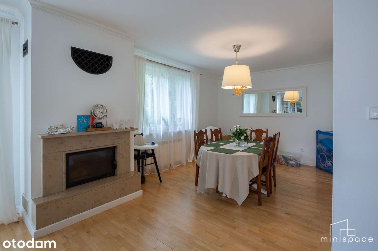 Piękny dom na Starym Mieście | 219 m2 | Działka 4,81 a-14