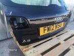 KLAPA BAGAZNIKA AUDI A3 8P LIFT 08-12 5D HB LZ9Y - 6