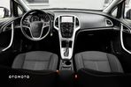 Opel Astra 1.6 Turbo Automatik Cosmo - 15