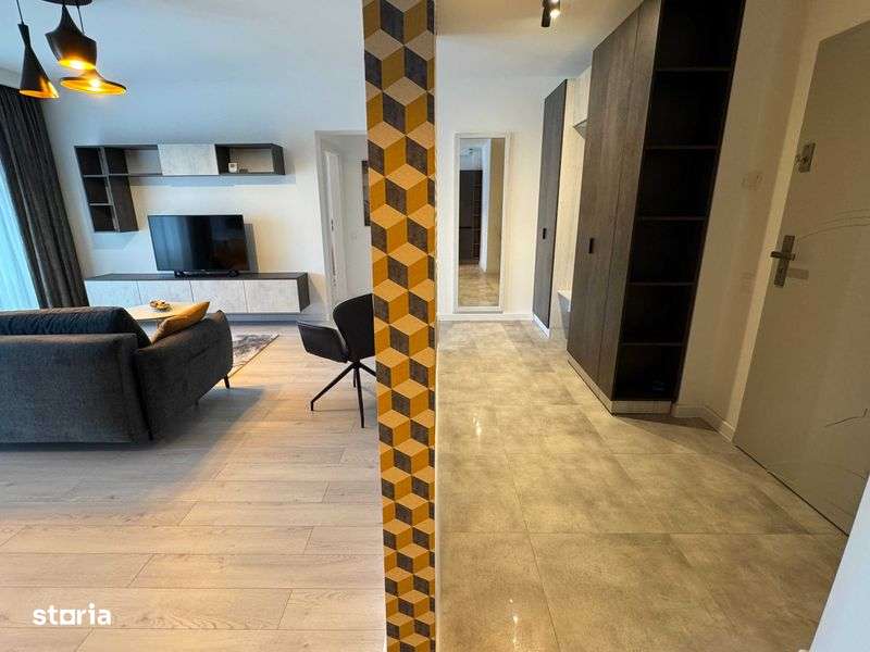 2 camere Tunari-Otopeni-vedere padure - Imagine principală: 4/8