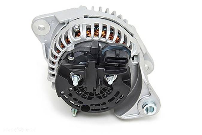 Nowy alternator 24V 110A do VOLVO FH, FM, FMX - 2