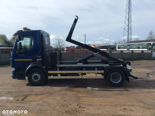 Volvo FL240 - 6