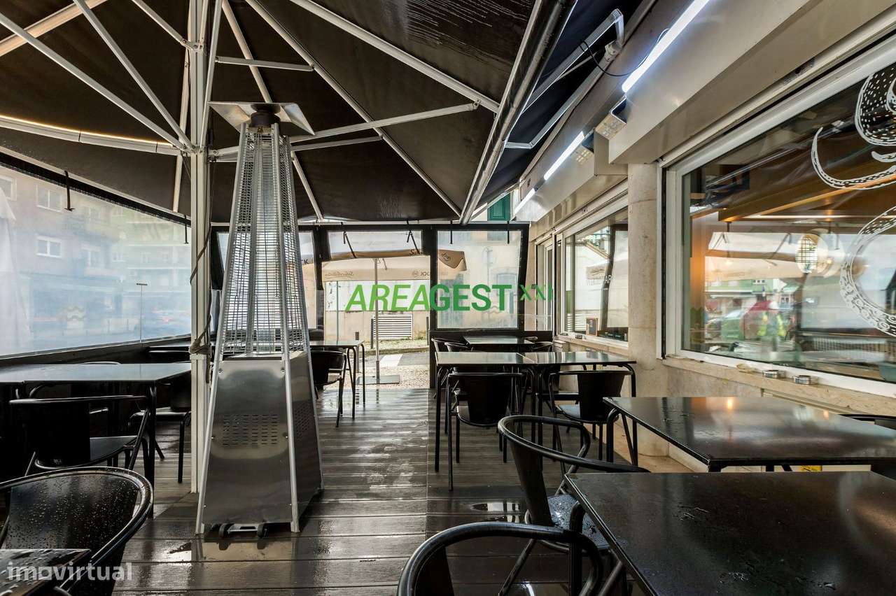 Restaurante/ cervejaria para VENDA, Lumiar/Campo Grande-23