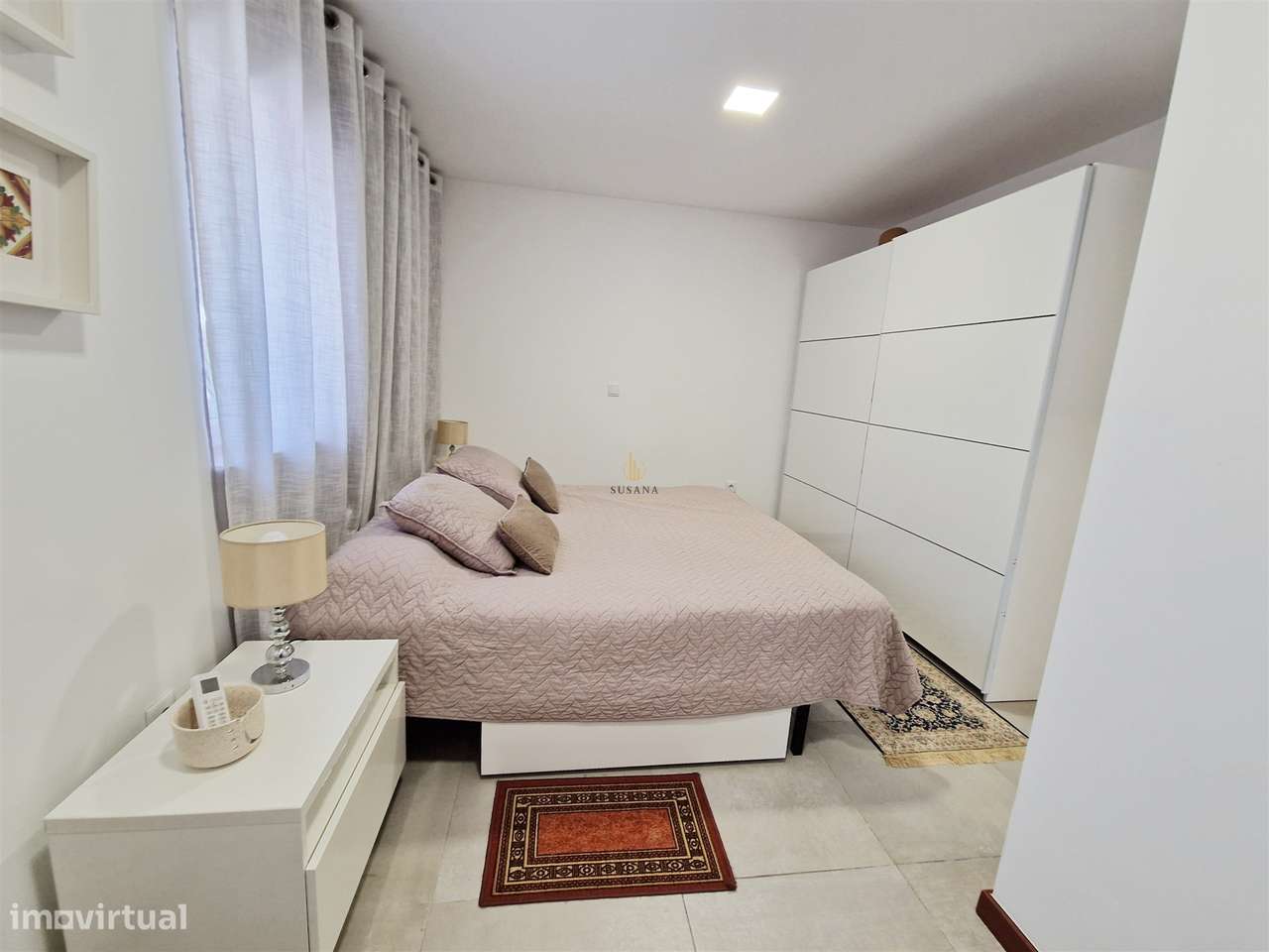 Apartamento T1+1 Venda em Ranhados,Viseu-17