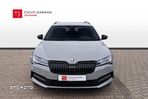 Skoda Superb 2.0 TDI SCR Sportline DSG - 8