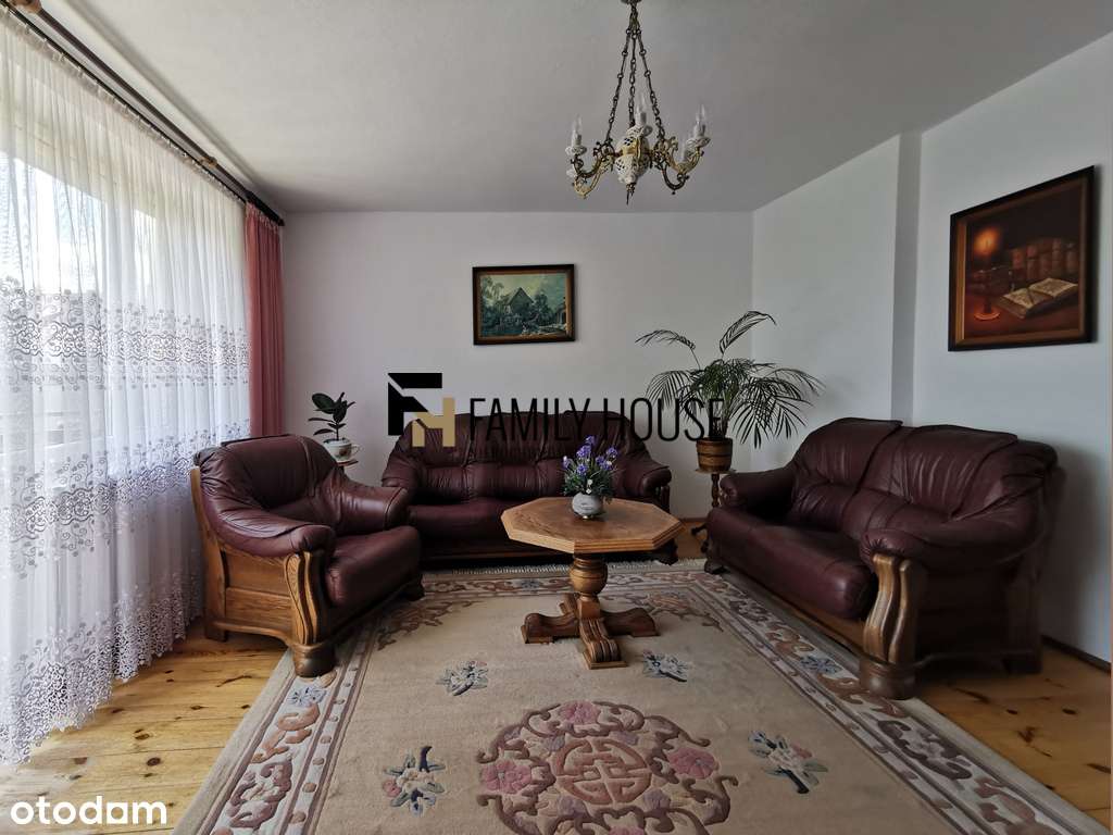 Dom w centrum , 8 pokoi , Możliwa zamiana-8