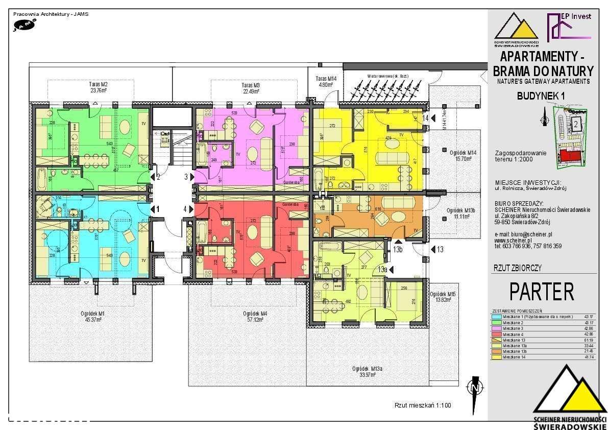 Ostatnie 5 Brama Do Natury gotowe do wprowadzenia-17