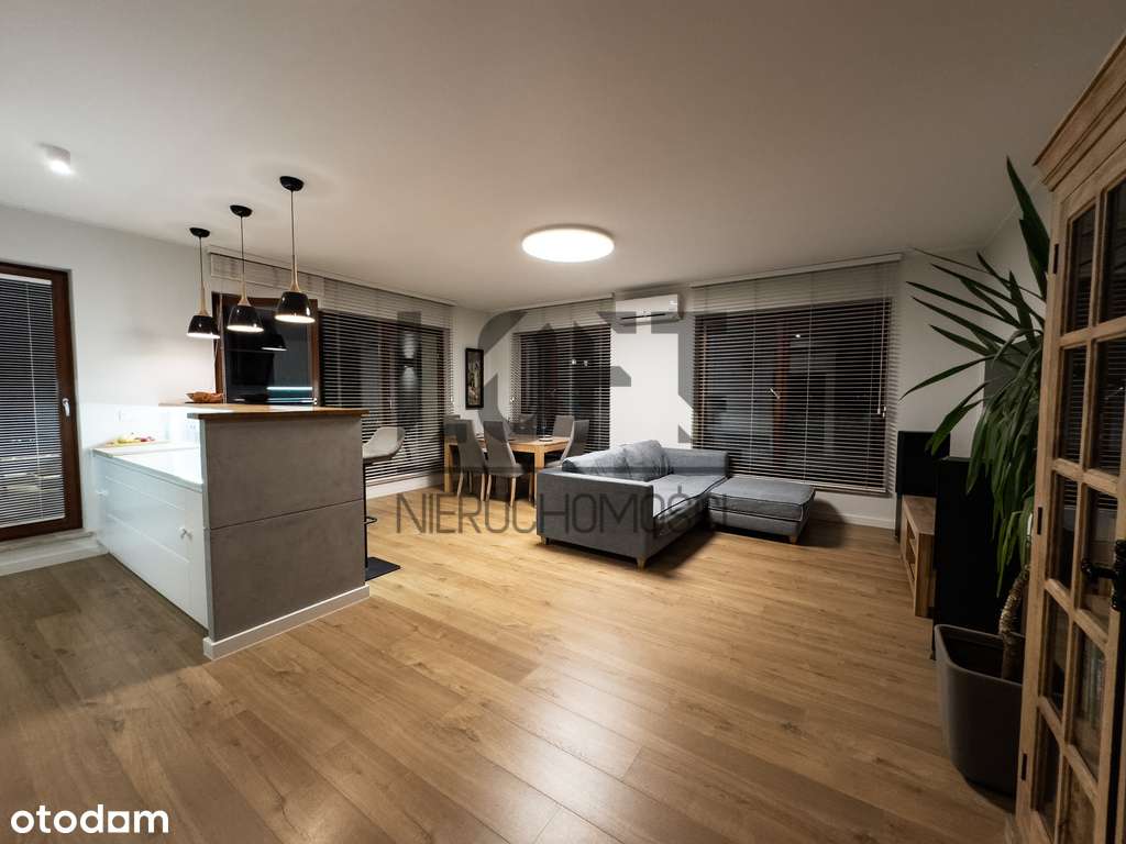 Penthouse ponad 100m2 i taras 65m2 MOKOTÓW - Pełny obrazek: 5/20