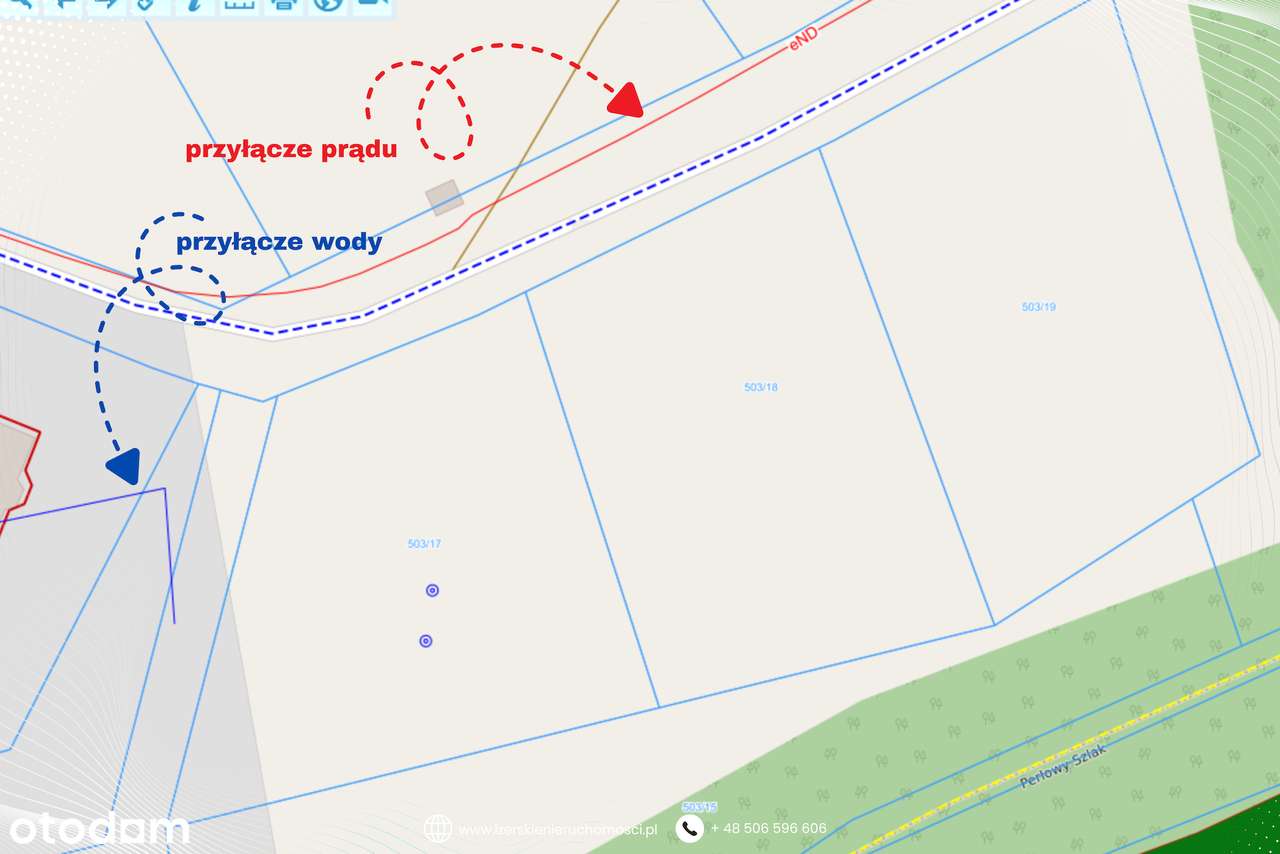 1000m2 przestrzeni w Leśnej, które przywrócą radość życia.-6