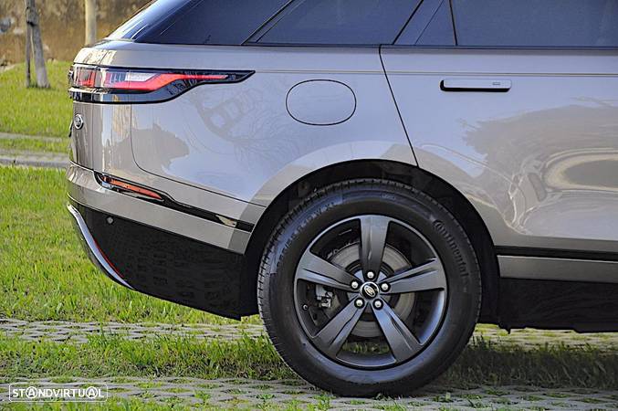 Land Rover Range Rover Velar 2.0 D R-Dynamic S - 16