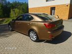 Lexus IS 250 Comfort - 5