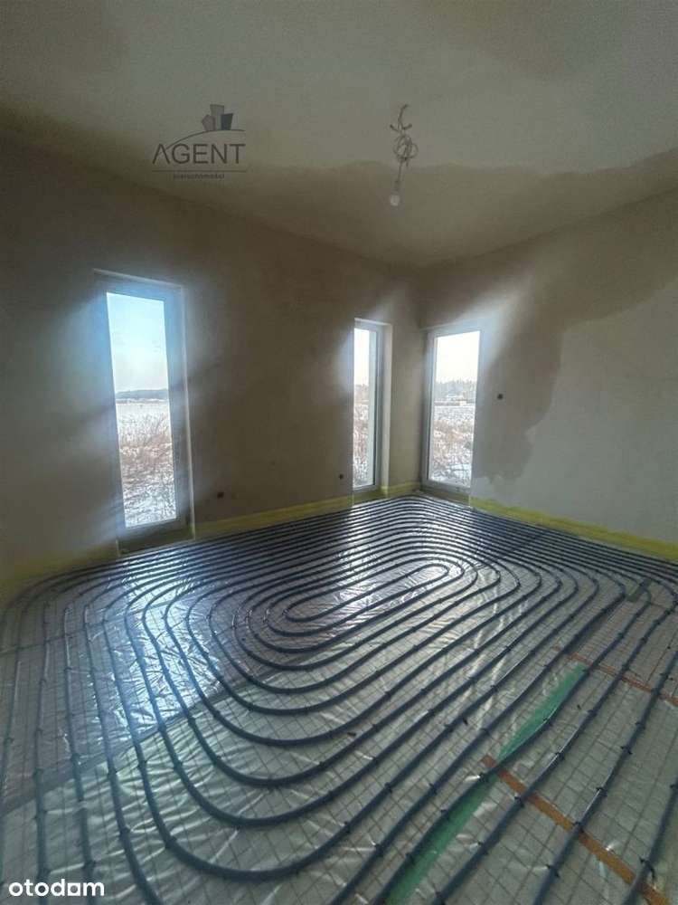 Fantastyczna oferta! Dom w cenie mieszkania!-7