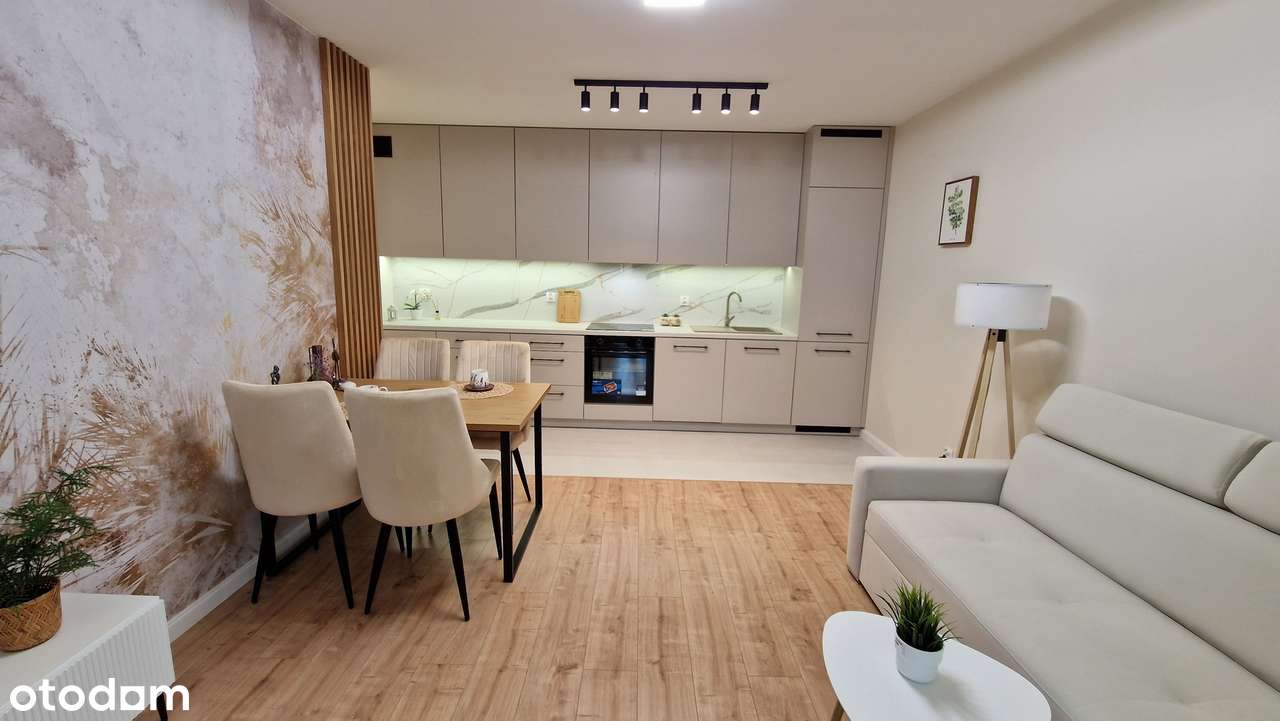 Nowe mieszkanie 3 pokojowe do zamieszkania z tarasem - Pełny obrazek: 3/11