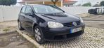 VW Golf 1.9 TDi 6V GT Sport - 1