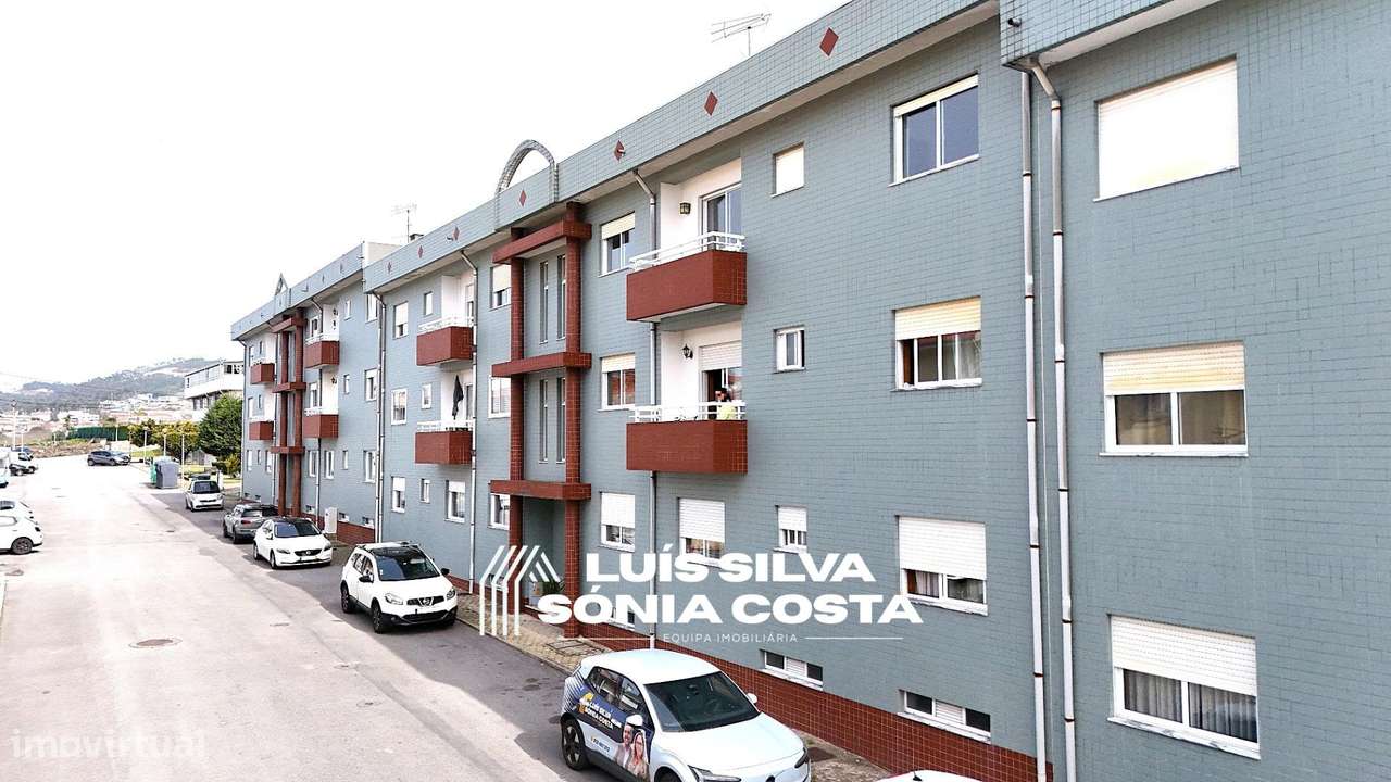 Apartamento T3 c/ 160m2 | Moderno & Totalmente Remodelado c/...-47