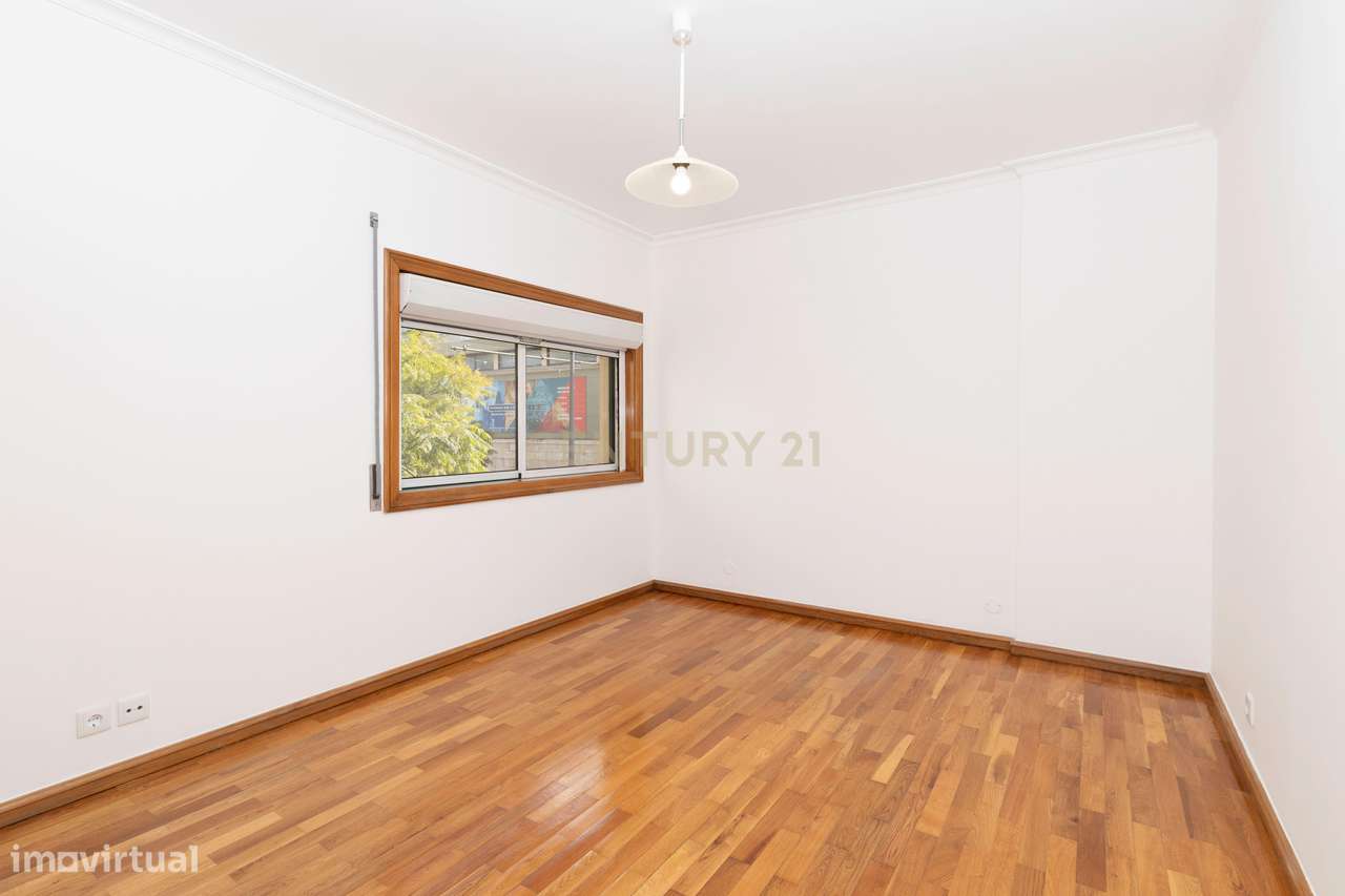 Apartamento T1 Renovado com Varanda em Belém, Lisboa - Grande imagem: 3/10