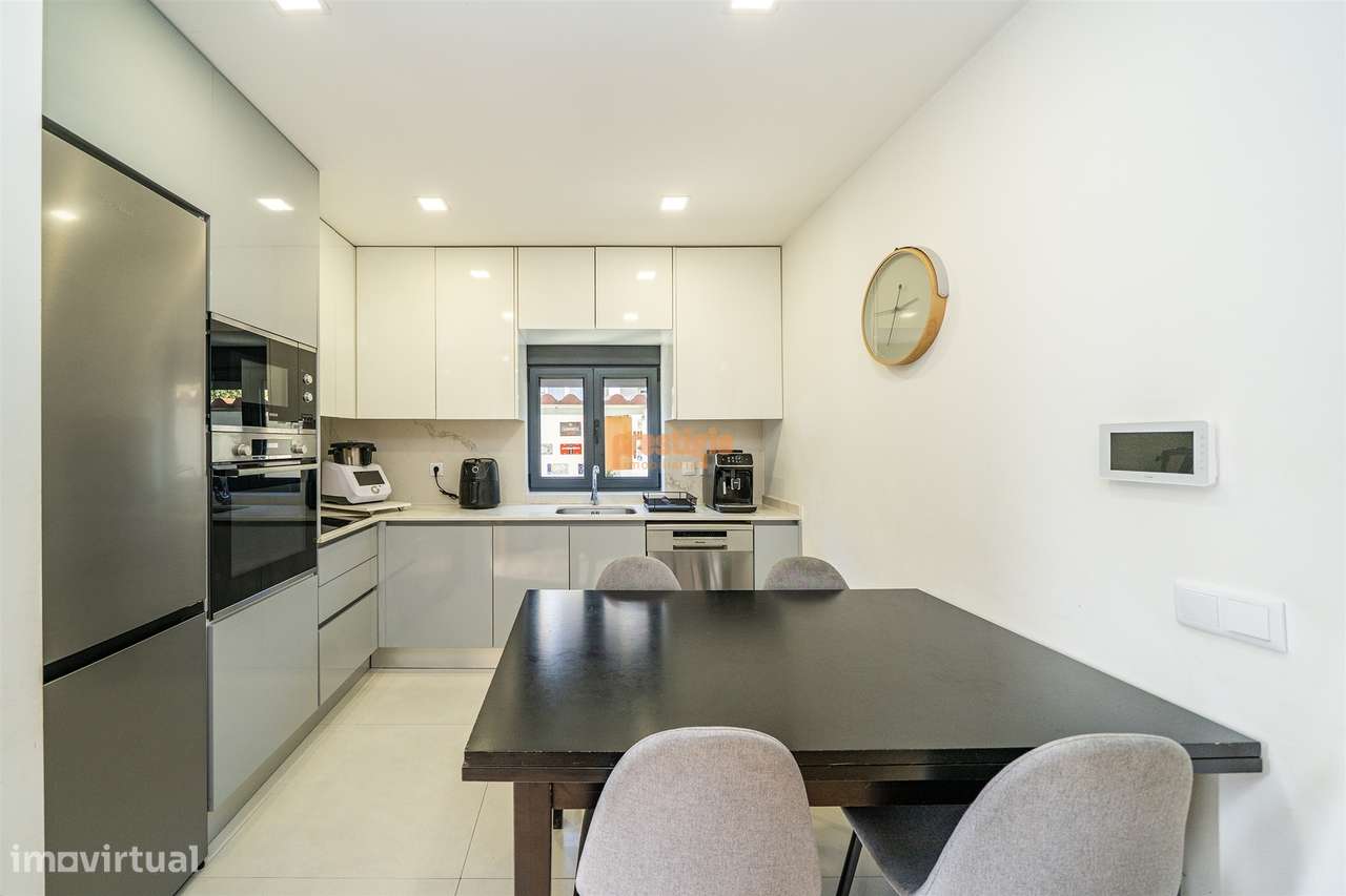 Andar Moradia T3 Venda em Braga (São José de São Lázaro e São João do-12