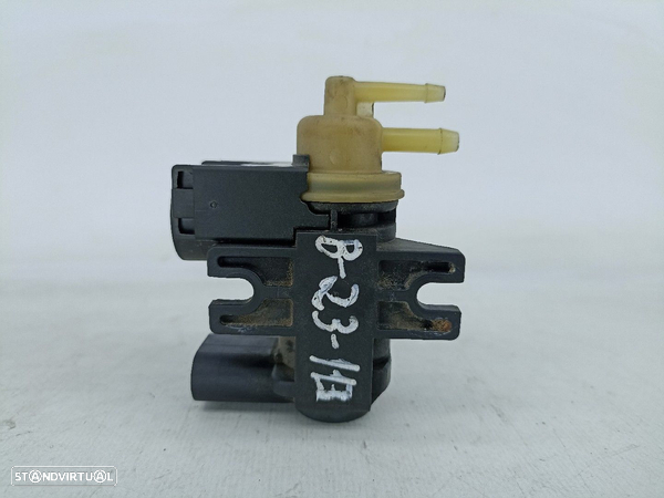 Valvula Turbo / Solenoide Audi A4 (8K2, B8) - 2