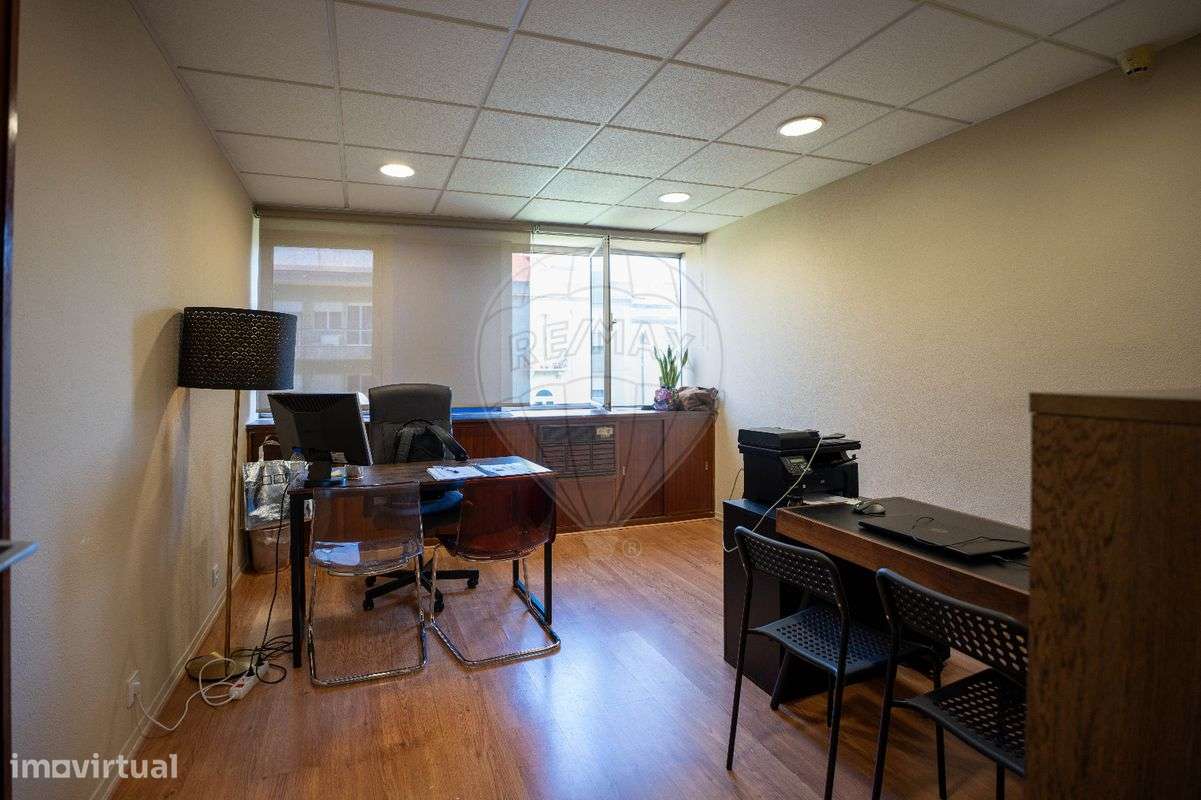 Escritório  para venda - Grande imagem: 2/12
