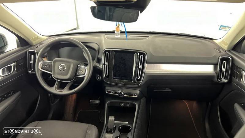 Volvo XC 40 1.5 T5 PHEV R-Design Expression - 10