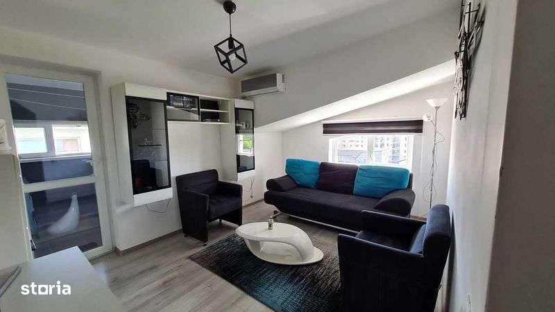 Apartament 3 camere sectorul 4, ansamblu rezidential